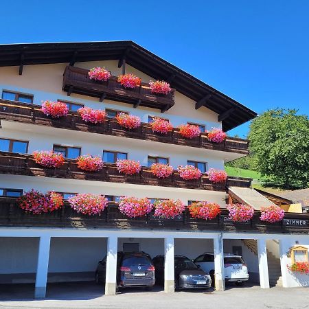 Ferienhaus Panorama Mutters Εξωτερικό φωτογραφία