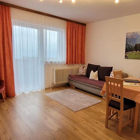 Ferienhaus Panorama Mutters Εξωτερικό φωτογραφία