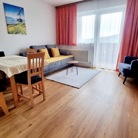 Ferienhaus Panorama Mutters Εξωτερικό φωτογραφία