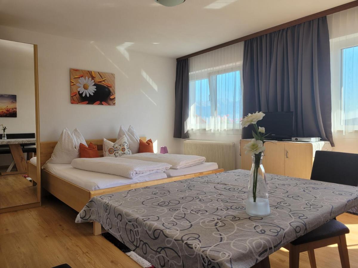 Ferienhaus Panorama Mutters Εξωτερικό φωτογραφία