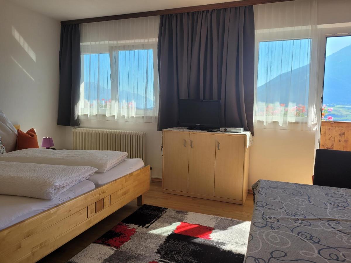 Ferienhaus Panorama Mutters Εξωτερικό φωτογραφία