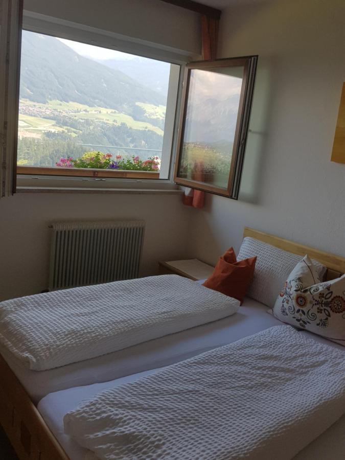 Ferienhaus Panorama Mutters Εξωτερικό φωτογραφία