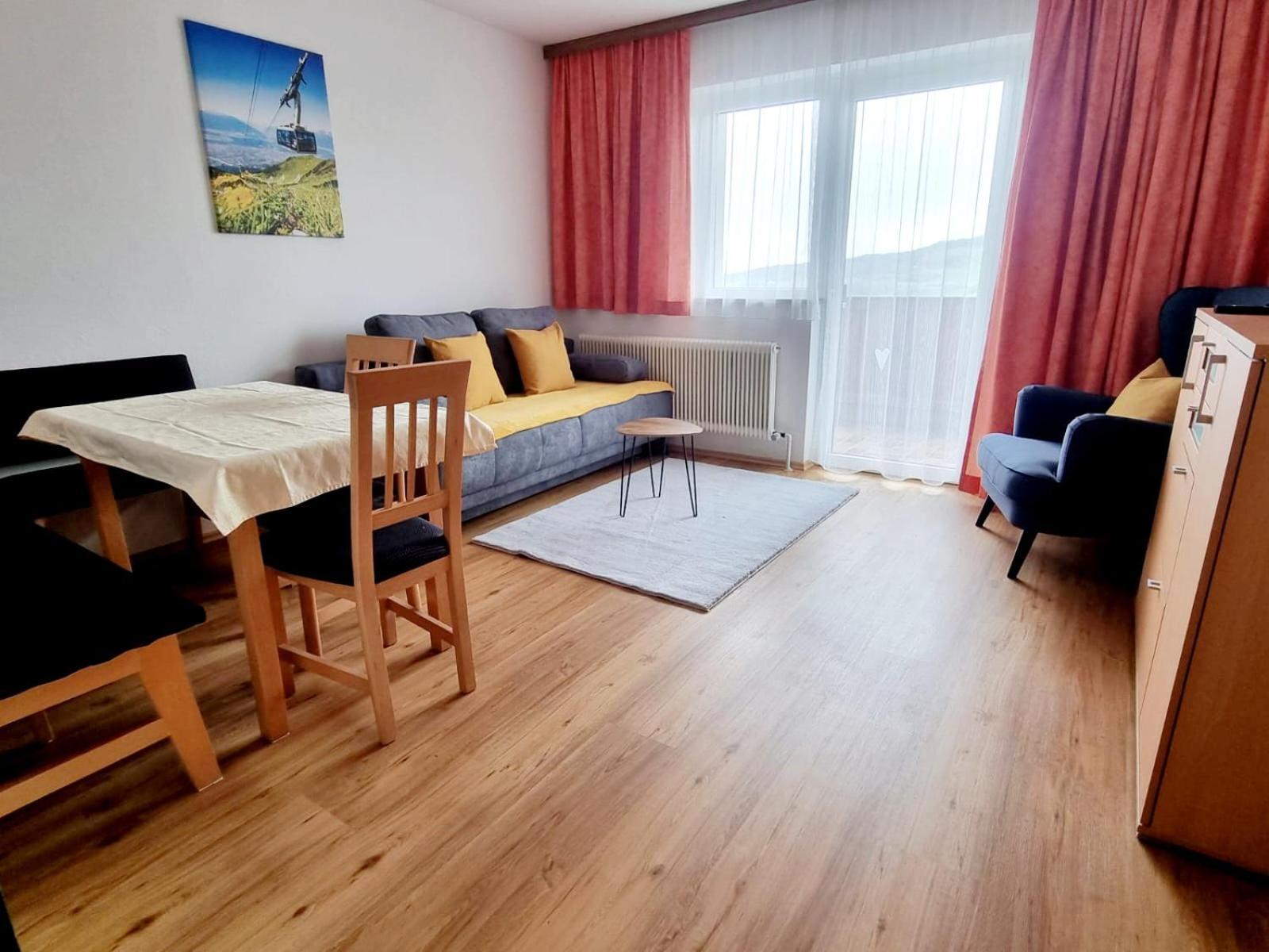 Ferienhaus Panorama Mutters Εξωτερικό φωτογραφία