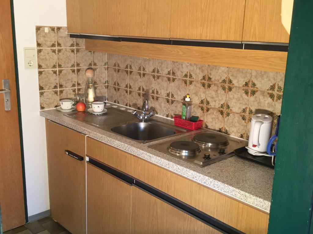 Ferienhaus Panorama Mutters Εξωτερικό φωτογραφία