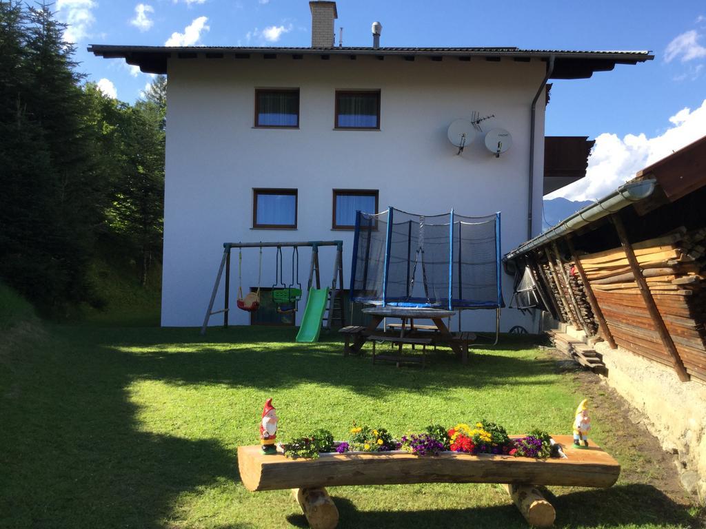 Ferienhaus Panorama Mutters Εξωτερικό φωτογραφία